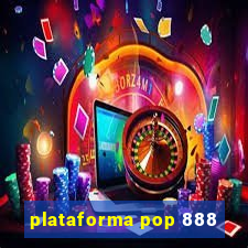 plataforma pop 888